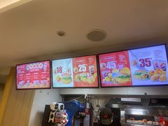 -华莱士·全鸡汉堡(枣园店)