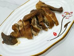 -老季市·三代非遗传承·地标美食老汁鸡(工农路店)