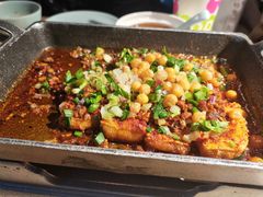 -全牛匠·乐山跷脚牛肉(新中关店)