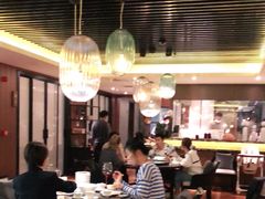 大堂-甄御•海鲜新青岛菜(麦岛店)