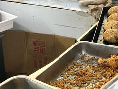 -满记烧饼(牛街东里小区一区店)