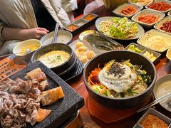-火炉情韩国料理店(古田路店)