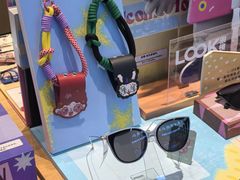 -LOOK眼镜(宝山万达店)