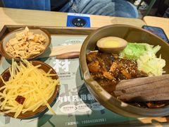 -京参 • 擂椒饭(这有山店)