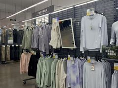 -迪卡侬(袁家岗店)