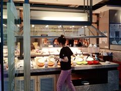 -比格比萨自助(万柳华联店)