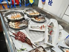 -海旺小海鲜大排档(冠亚星城店)