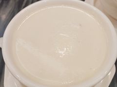 南信姜撞奶-伍湛记 · 广州老字号(龙津中路店)