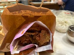 -1973继光香香鸡(金桥国际店)