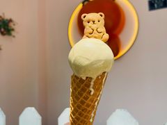 -Tomado绿色烘焙(大尧三路店)