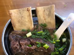 -老牌依强牛肉店(达道总店)