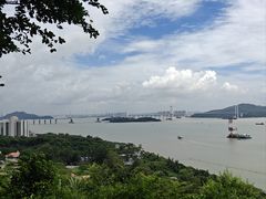 -南沙天后宫景区