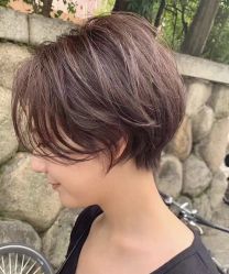 -丽时 Hair Salon