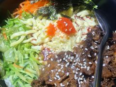 -烤路里·韩国品质自助烤肉(石路天虹4号店)