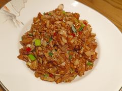 -爱碗亭·鲜炒湖南菜(壹城中心店)