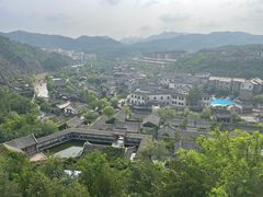 -云端咖啡(古北水镇景区店)