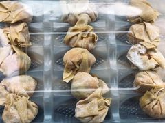 -熊大爷现包饺子(和平里店)