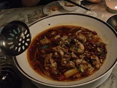 -东南里湖景餐厅·新闽菜(浦西万达店)
