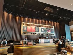 大堂-星巴克臻选(南宁万象城店)