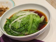 鼓油罗马生菜-凯鸽酒楼(大同振兴街店)