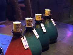 -醉小酒馆·川菜·江湖菜·重庆菜(观音桥旗舰店)