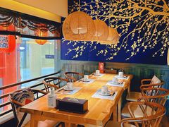 -萤初高端日料王(曲江银泰店)