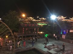 -印象鲵宴·张家界地标美食名片(溪布街店)