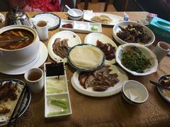 -德缘烤鸭店(大栅栏店)