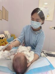 -爱帝宫月子中心(罗湖别墅院)