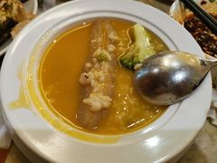-芭菲盛宴·环球美食(锦城万达广场店)