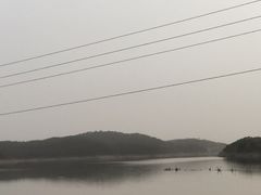 -木兰云雾山