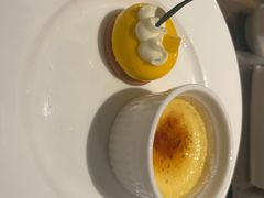 -康莱德酒店·美庭自助餐厅