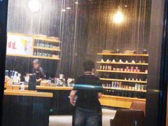 -星巴克(盘锦水游城店)