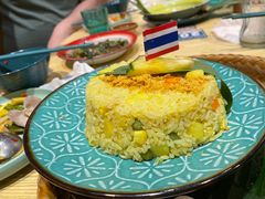 -迷你椰·泰式大排档(虹口店)