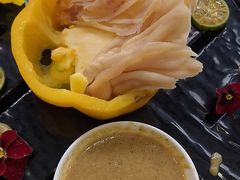 -全聚德(蓝山店)