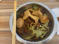 大块牛肉面-鹍记特色牛杂面