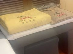 -华夏良子·足道SPA艾灸(三里屯店)