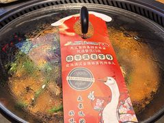 -山河屯铁锅炖(绥望路店)