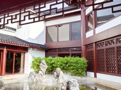 -苏州吴宫泛太平洋酒店