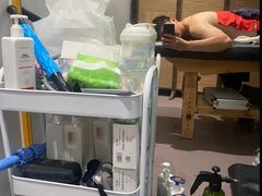 -超鹿运动(五四北泰禾广场店)