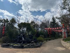-丽江千古情