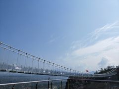 -玻璃桥景区石牛寨
