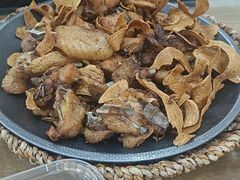-许家炒鸡店(清真寺街店)