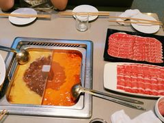 -海底捞火锅(茂业店)