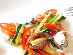 -厦门艾美酒店·新食谱西餐厅