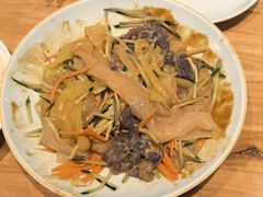 -一轩饺子馆(丽都店)