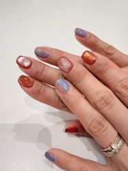 -Sakura Nail Studio美甲美睫