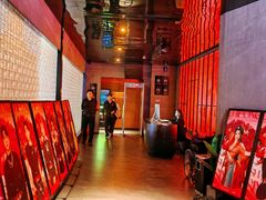 -赤红音乐现场(浦东金桥路店)