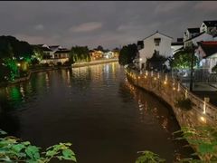 -山塘街