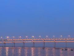 -星海湾跨海大桥